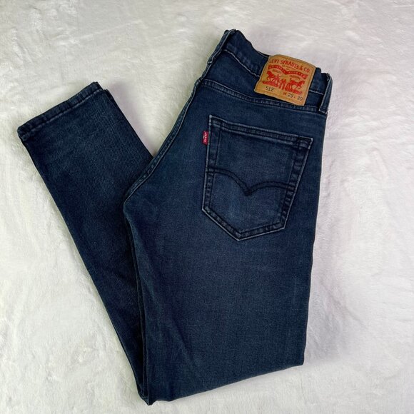 Levi's 512 jeans 29x30 - Picture 1 of 5